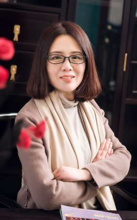 南通裝修設計師楊月梅  