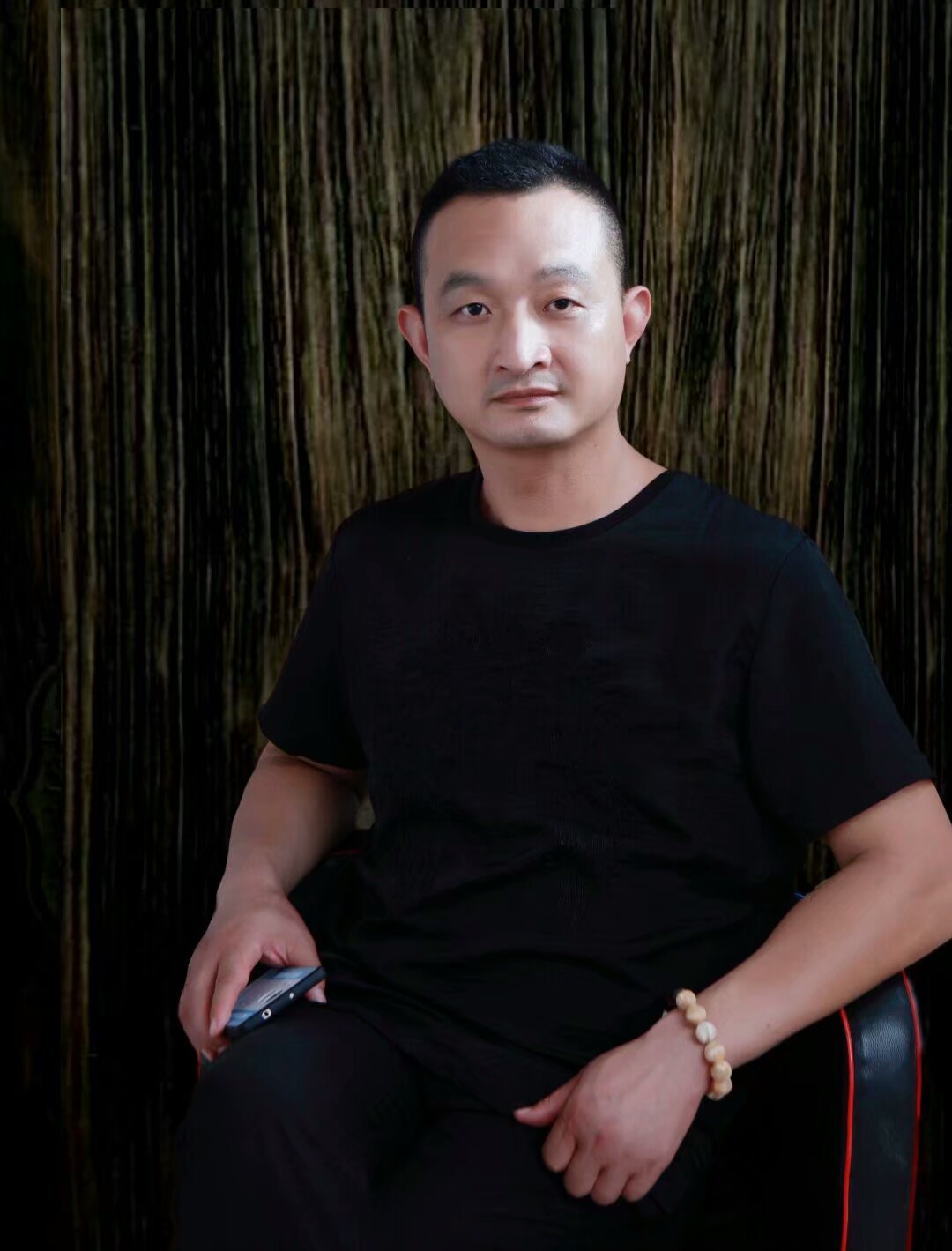 南通裝修設計師仲繼國